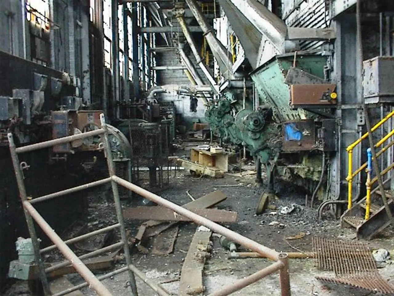 Inability to access training facilities during holiday season