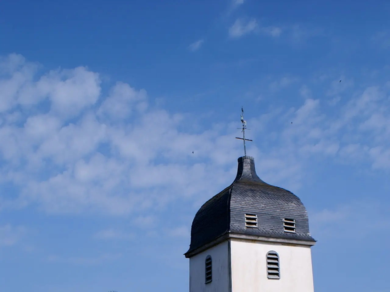 Parisian evangelical pastor removed from position amidst accumulated abuse claims, coinciding with...
