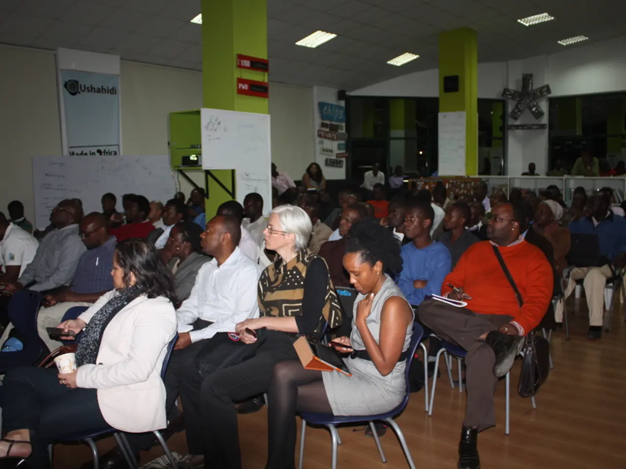 Board completes instruction on political studies at international level