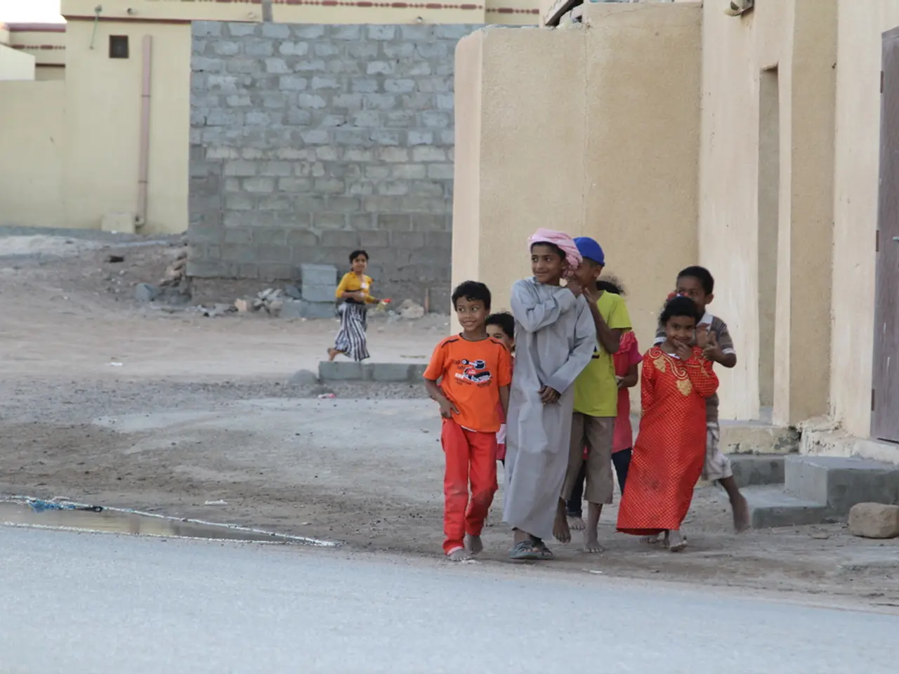 The Significance of Dormitory Life in Education