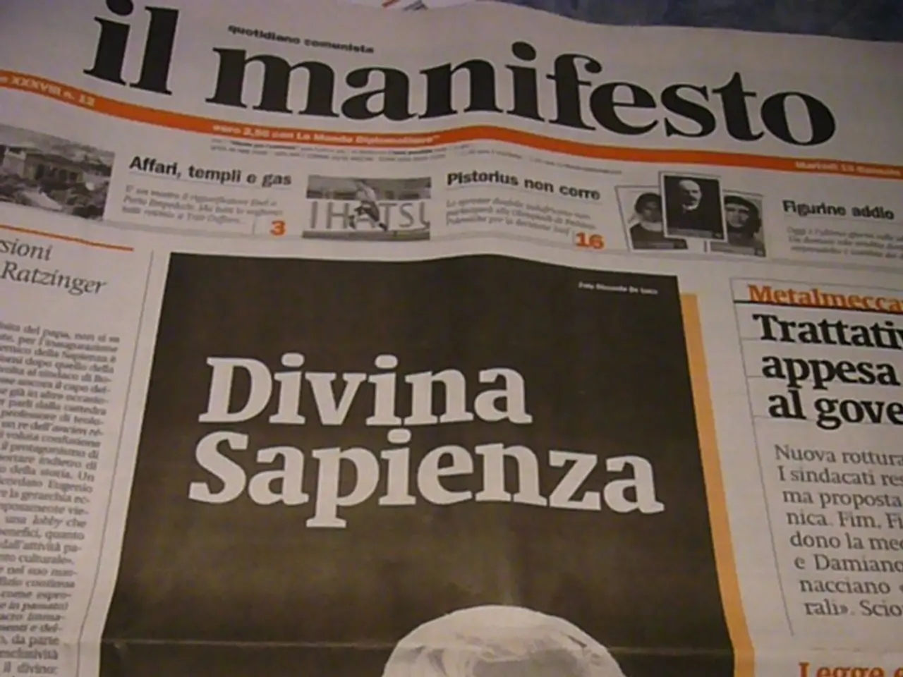 Unveiling the Stunning Reality Behind Individuals Being Deceived by Fabricated News: A Revelation...