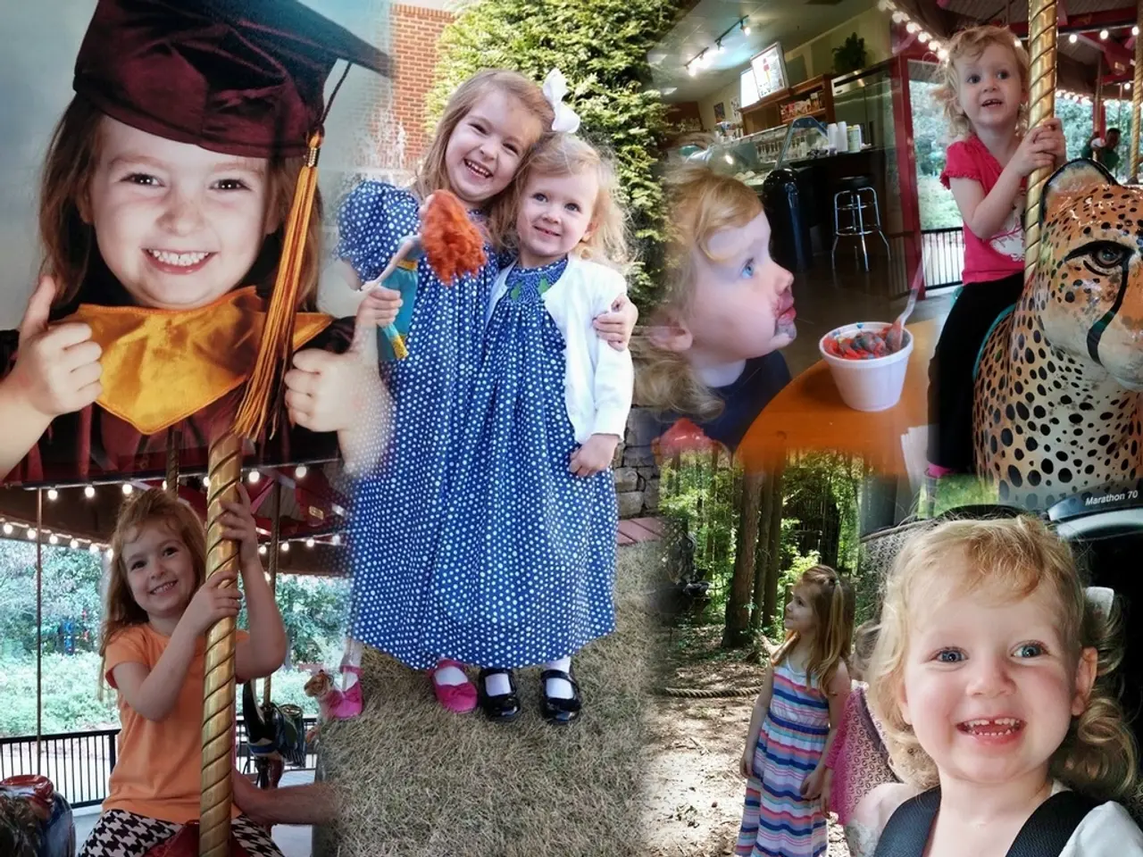 Parliamentary Celebration for World Children's Day in NRW