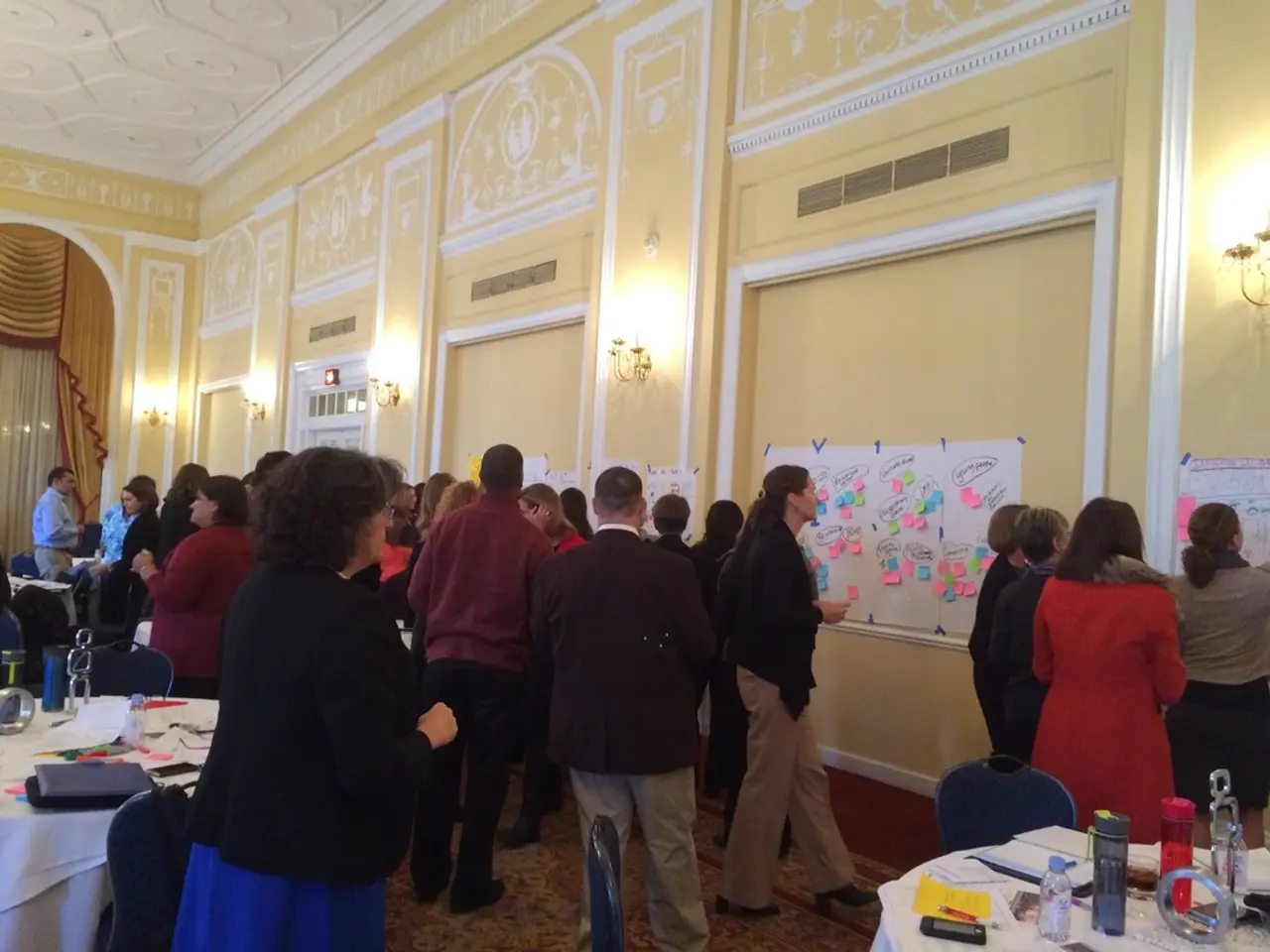 Reduction in Research Hours at Chicago History Museum Due to Ongoing Labor Dispute