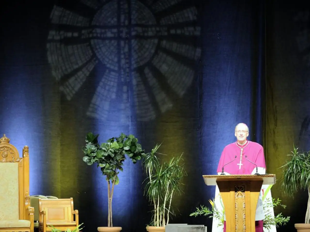 Correspondence for the Lehigh Alumni during the Summer of 2025 in the University's publication