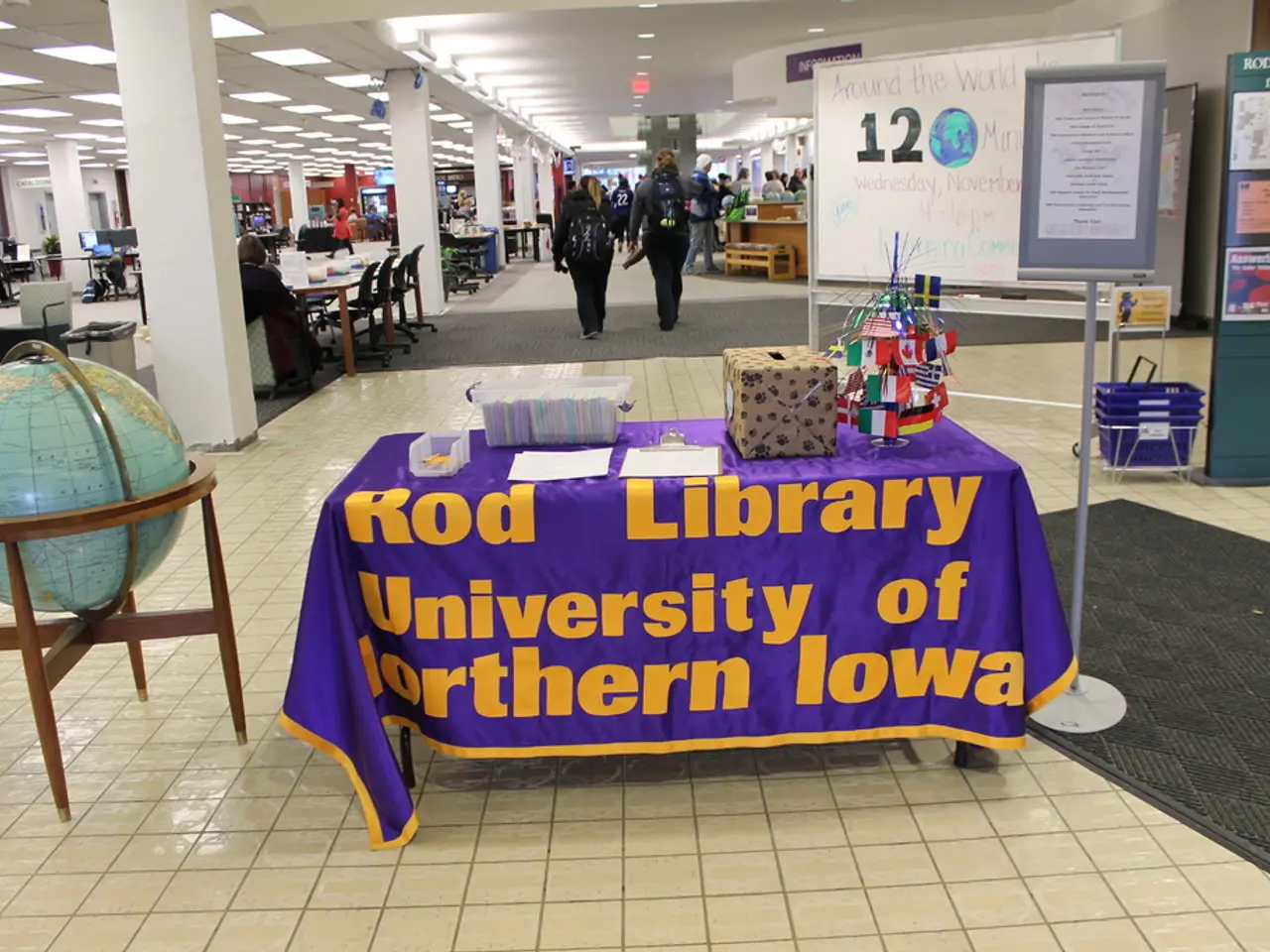 Commemorating Three Wealthy Decades: Founder's Day Honors FAIPS-DPS Pioneer