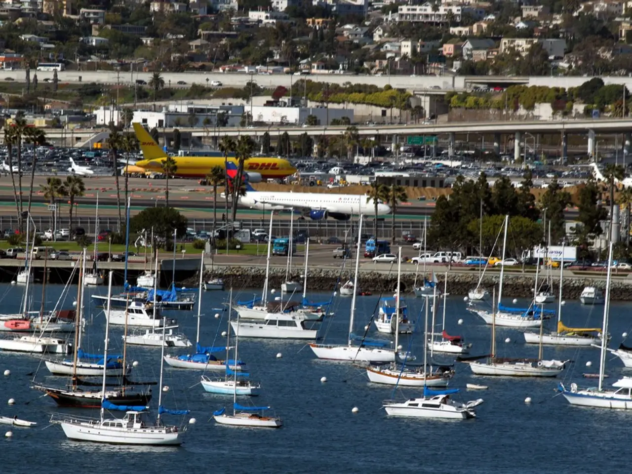 Extending Research Prospects for Students via Enlarged Scientific Vessel