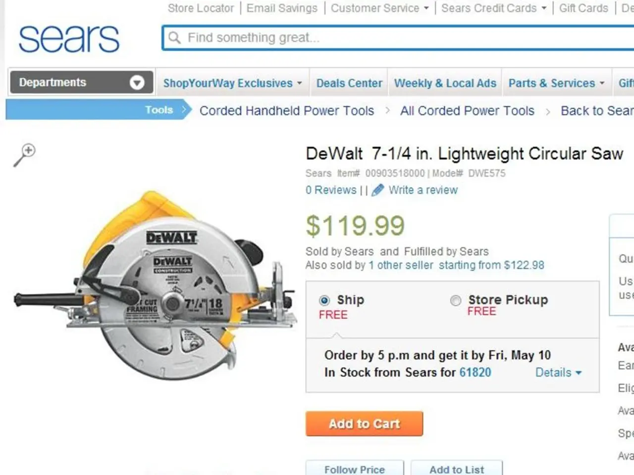 A tutorial for venturing into the realm of technology careers