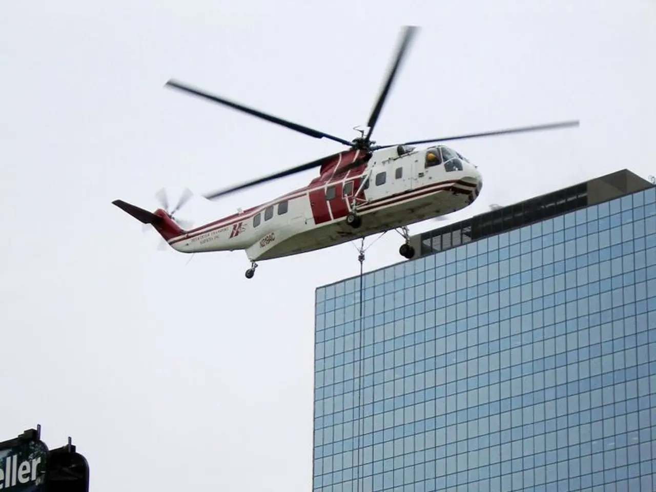 "Aluminum Aviation Project" - Initial undertaking of the Mechanical Engineering department within...