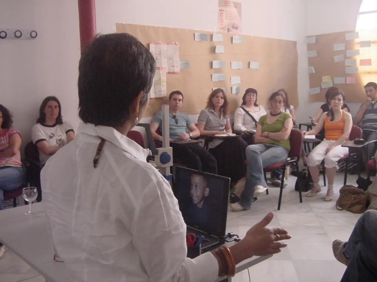 Escalation in Demand for Accountability Among Leaders of British PAC Universities Over Defaced...