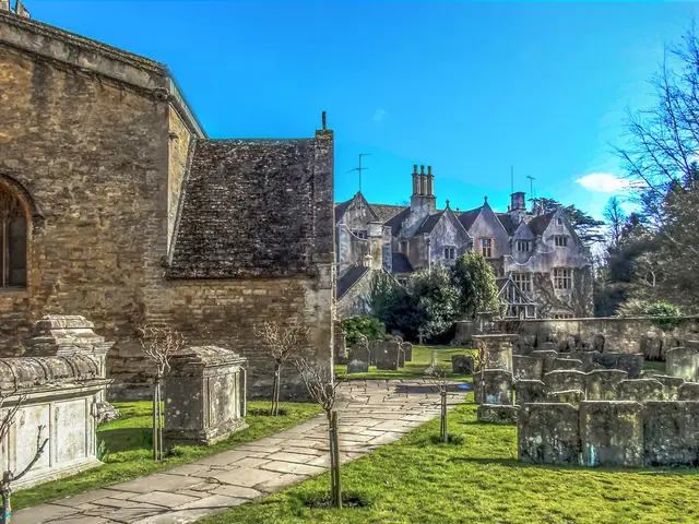 Eight Landscape Renovation Initiatives Boosting Real Estate worth: