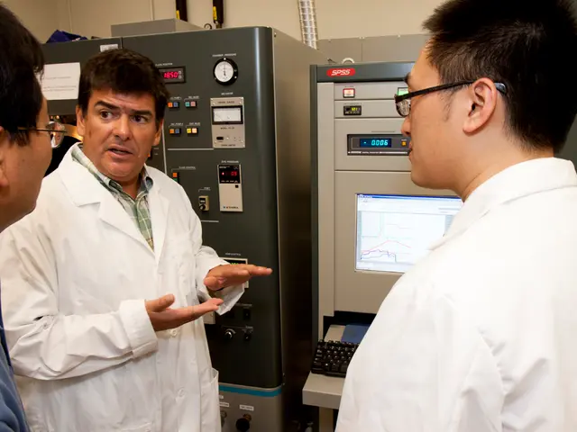 Data Collaborator - Exploration of Physics