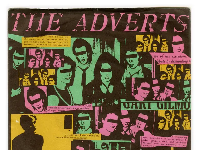 Unveiling Politics and Personal Experiences: Chronicle Installment Highlights Contemporary Black...