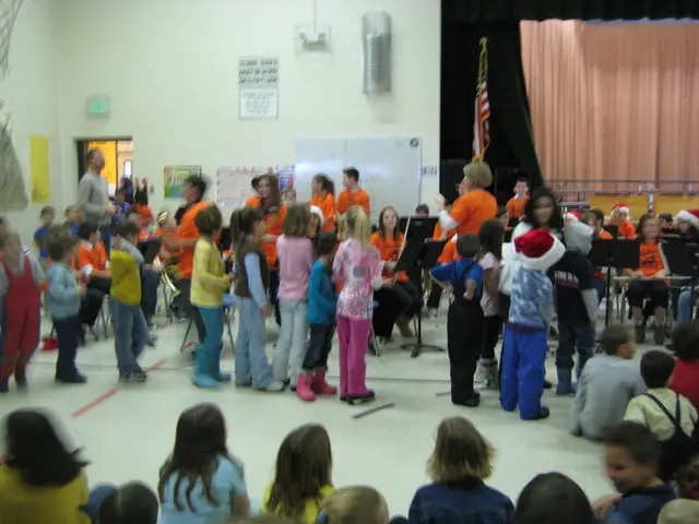 Unaccompanied minors: A roll of the dice in receiving a welcome, and a climb towards maturity