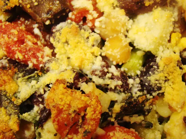 Sanjeev Kapoor, acclaimed Padma Shri chef, recognized as one of the leading agri-food trailblazers...