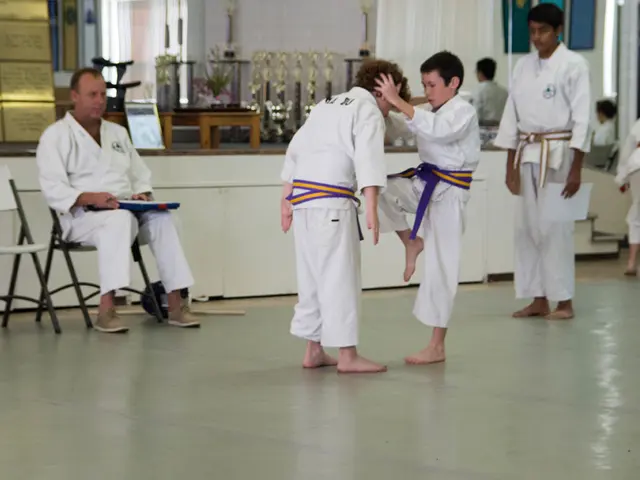 Encouraging Respectful Conduct in Nigerian Kids Through Positive Discipline Techniques