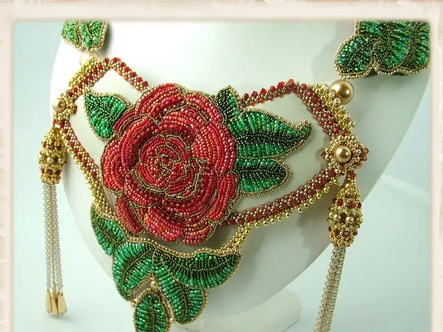 Understanding Markings on Jewelry: Decoding the 925 Stamp - Identifying Sterling Silver Pieces