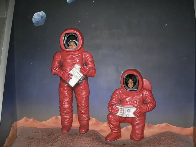 NASA Space Camp Successfully Completed by Fort Collins Teen