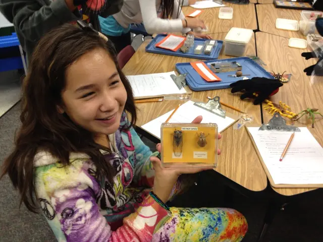 Applications are now being accepted for the 2026 Innovators in Science Award, a collaboration...