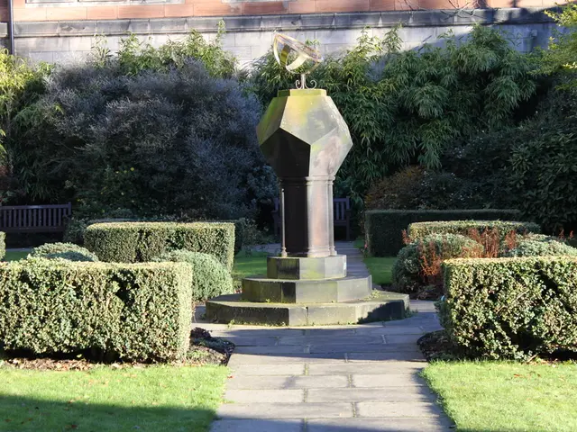 Creating a Competitive Resume for Aspiring Student Researchers in the Field of National Parks