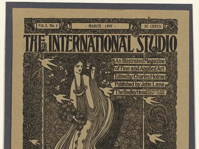 Pioneering Women Artists console the Chronicles of Art History