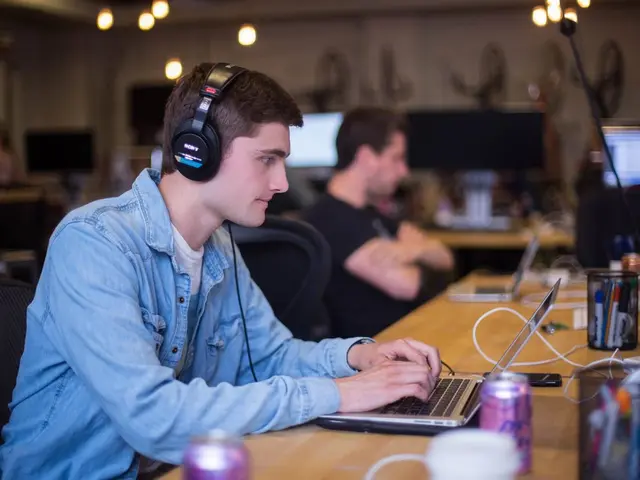 Neuroscience Training at University of Leeds Involves Electroencephalography (EEG) Techniques