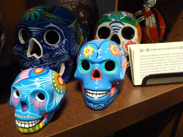 Exploration of Forensic Science Facilities