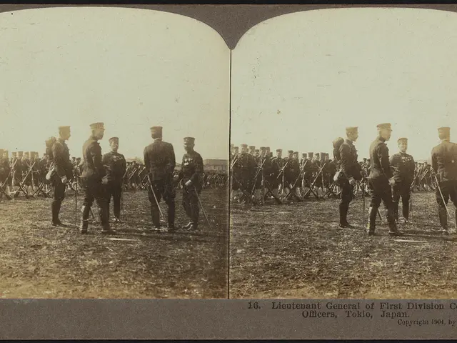 Examining the Adaptation of Military's Marketing Approach to Alleviate Ongoing Enlistment Dilemma