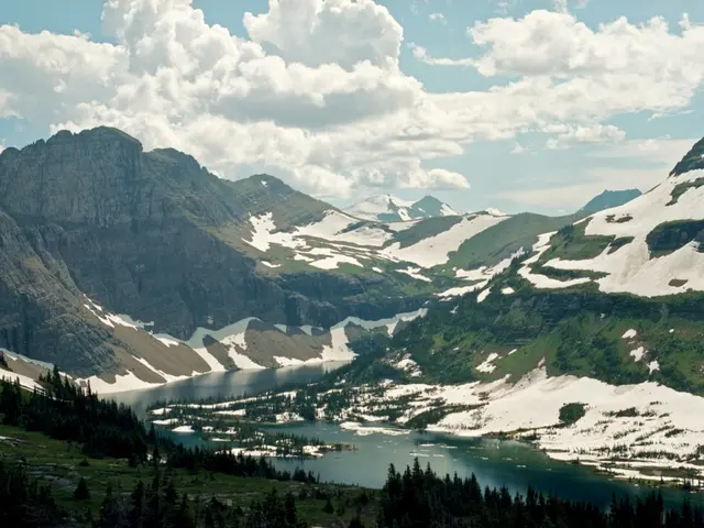 Rainy season intensifies in New Mexico - yet, what's the origin of the term 'monsoon'?