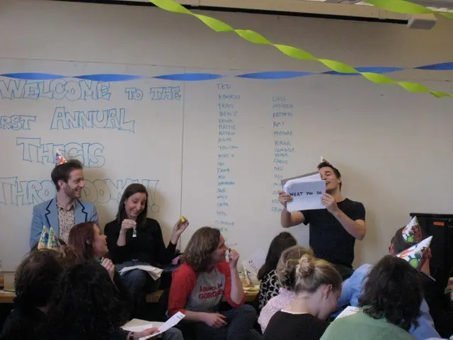 Celebratory Event of Cultural Week 2024