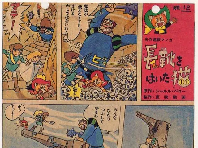 Week before Christmas: Discussions revolving around Communism in three instances