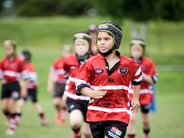 Boosted self-assurance sought