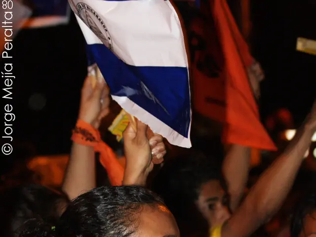 Examination of Resistance: The Part Teachers Played in the July Rebellion