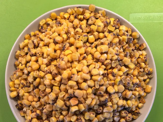 Crop yields suffer significant setbacks in a warming world, despite adaptation efforts