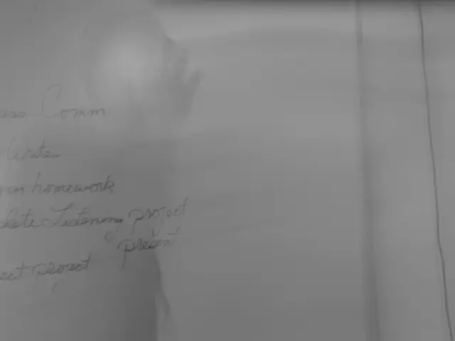 Demands Your Presence