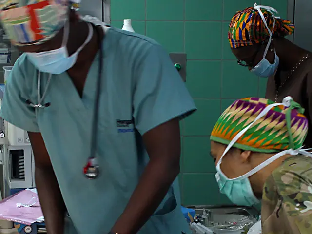 Questioning Whether Masking During the Pandemic Led to a Generation with Reduced Compassion?