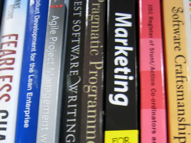 "Book Lovers" Find Popularity Among Youth