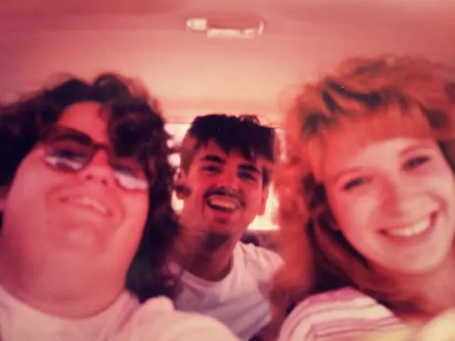 Shocking Research: Identifying the Most Discomfortingly Active Social Media Users across America