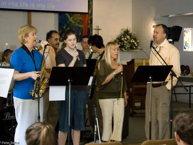 Ten Methods for Developing Personal Integrity in Your Life's Spiritual Journey