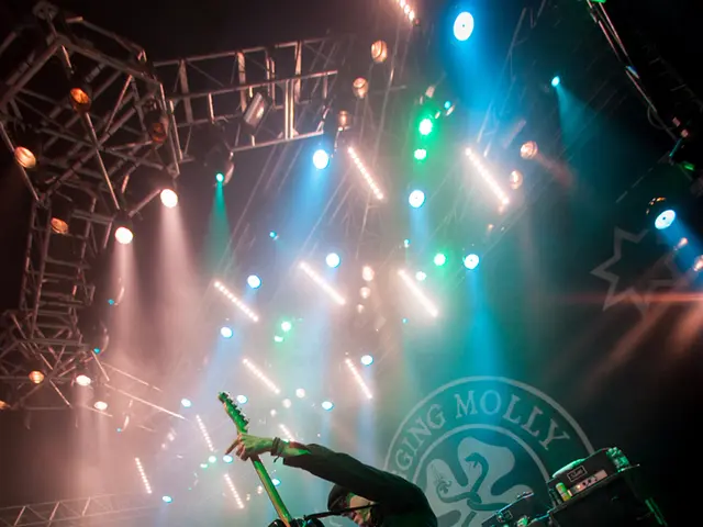 Submission Call for Music and Metaphor Symposium: Contributions Invited