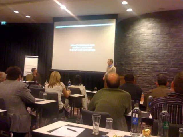 Improving English Comprehension through TED Talks Audios