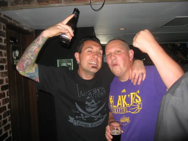 Bavarian Traditions Lesson in Primary School Leaves Visitor Perplexed