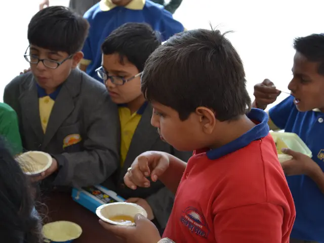 Standards debate stirs up discontent among parental advocates