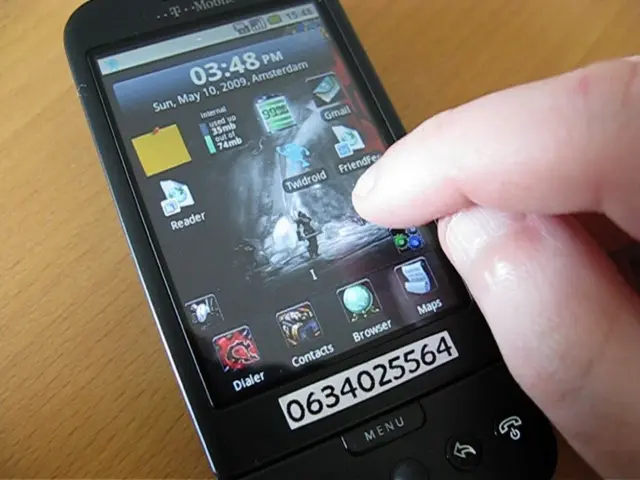 Fintech's Impact on Your Commercial Ventures