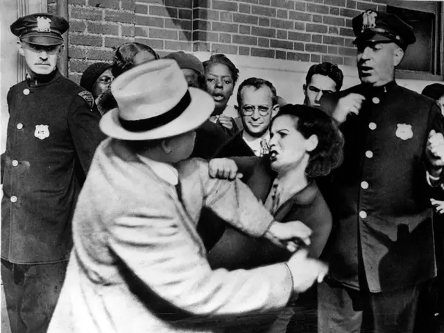 Harvard anticipates court decision on the legitimacy of Trump administration's $2.6B research...