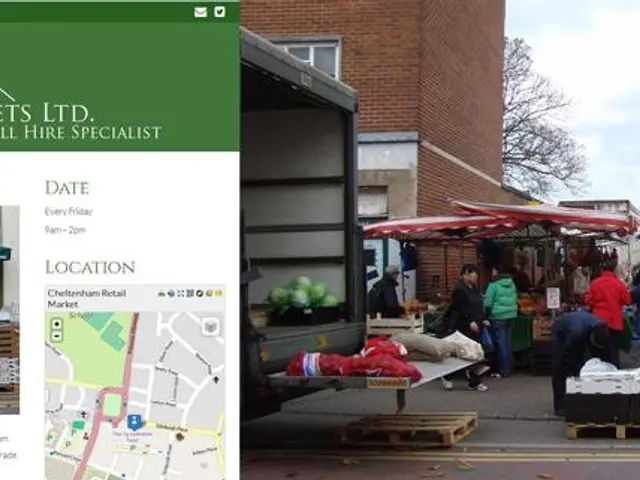 Stock markets Nifty and Sensex commence their day without significant changes, awaiting official...