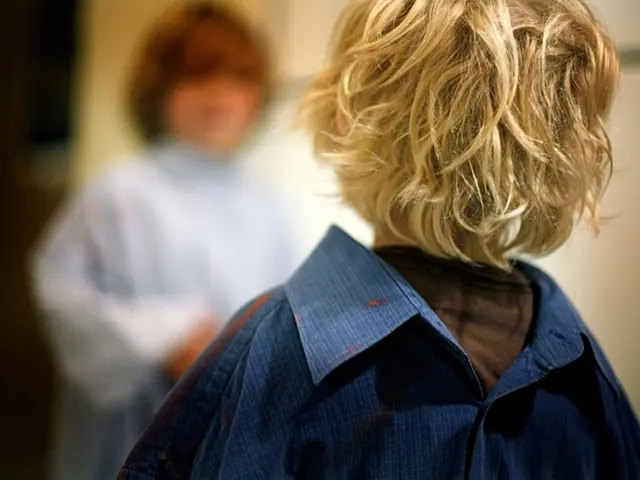 Parental Cooperation for Nurturing Children's Growth and Progression in Life