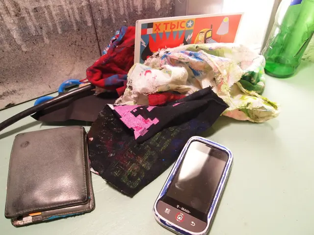 "Detailed Explanation of Decentralized Identities" or "Understanding Decentralized Identities in...