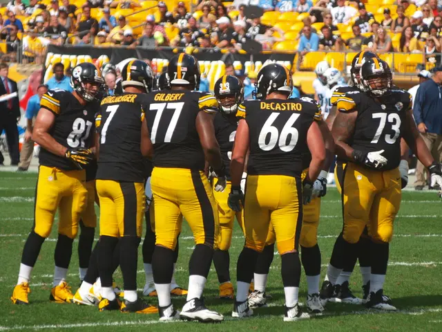 Unity fortifies power