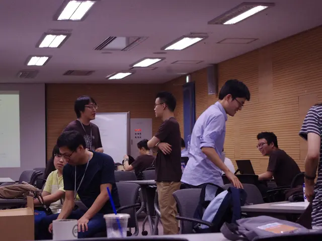 Open Learning Environment Boosts Student Education Quality