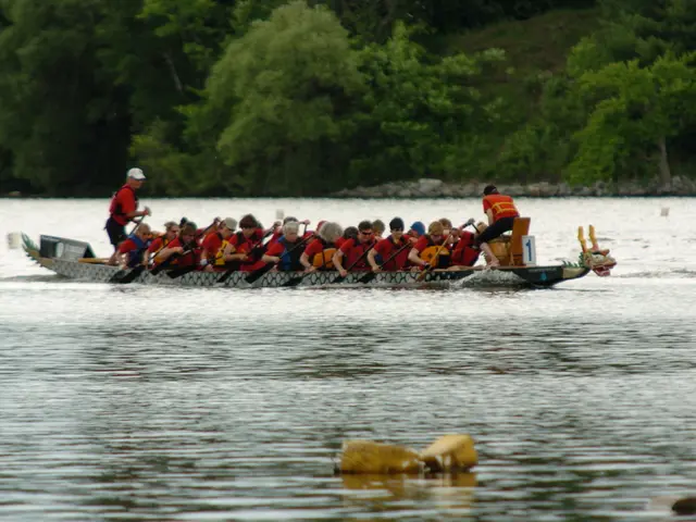 Exploring Digital Sailing Communities and Applications: Interview with the Protagonists of Sailing...